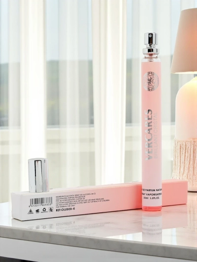 Дамски парфюм, вдъхновен от Vercares