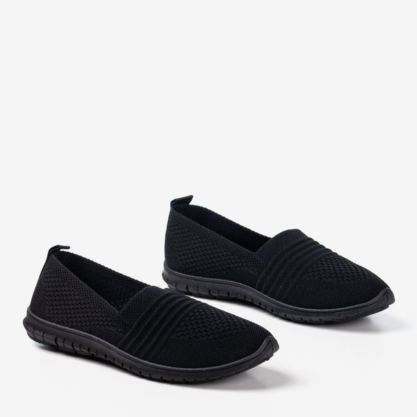 Royalfashion Дамски спортни мокасини Atarafas