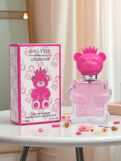 Вдъхновен Eau de Parfum за жени Only You Pink