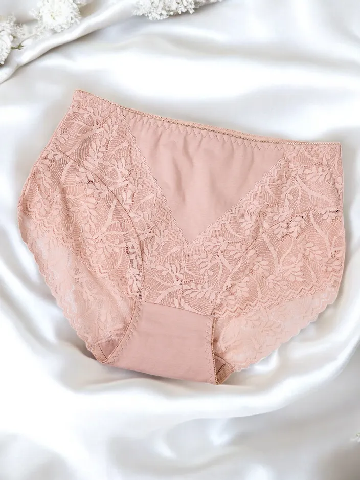 Royalfashion Дамски бикини в ПЛЮС РАЗМЕР