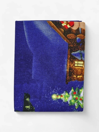 Royalfashion Коледна спалня комплект 160x200 пълен 3-ЧАСТИ