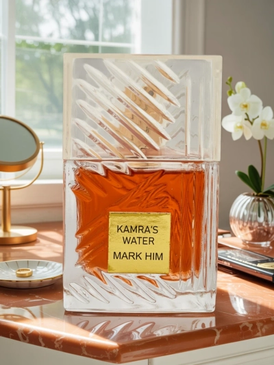 Вдъхновен унисекс парфюм Kamra