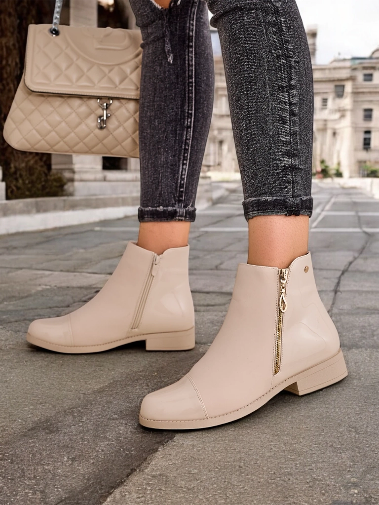 Дамски ботуши Royalfashion Ivvo