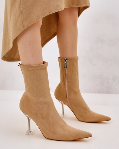 Royalfashion дамски обувки на токове Ediopp