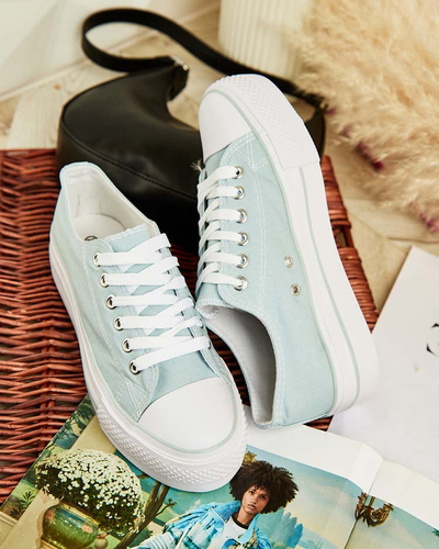 Royalfashion Дамски спортни маратонки Tamissa