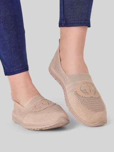 Royalfashion Дамски спортни мокасини Pertepses