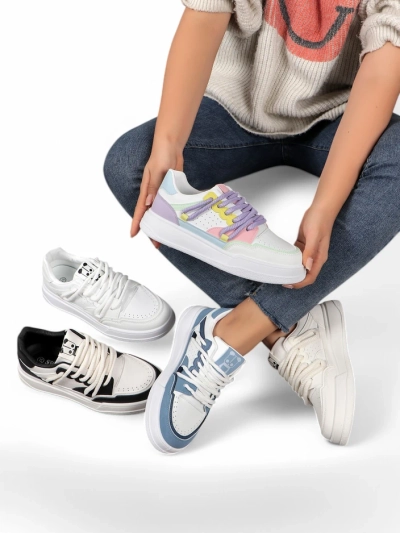 Royalfashion Дамски спортни маратонки Poova