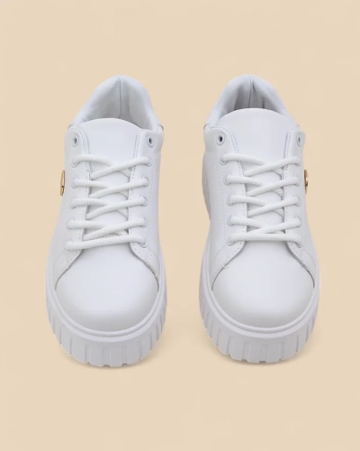 Royalfashion Женски платформино маратонки Zolio