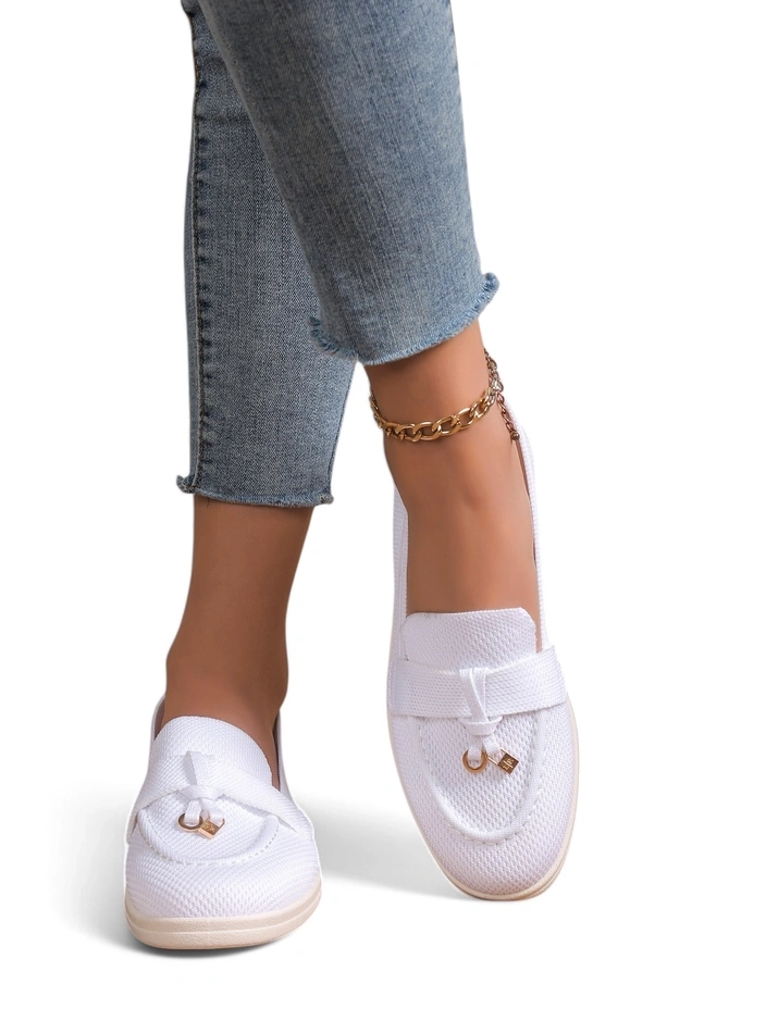 Royalfashion Дамски полуобувки Gelloi