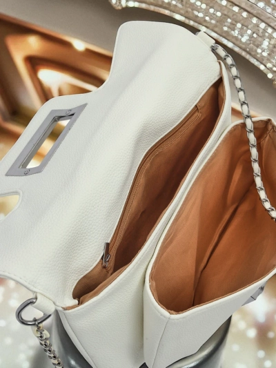 Royalfashion Дамска клъч чанта Aurelia Classico