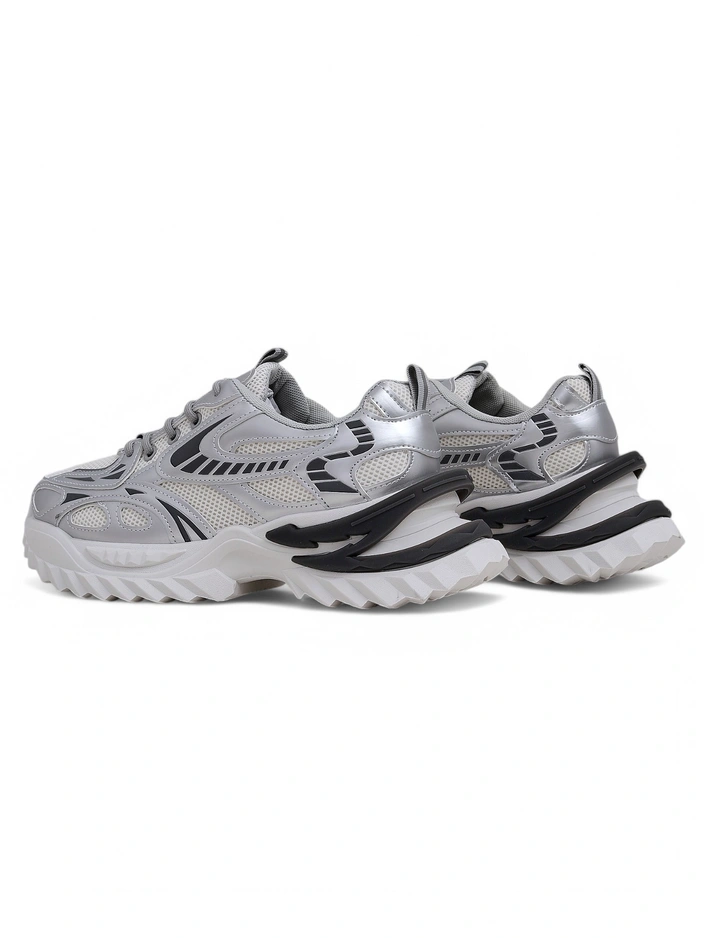 Royalfashion Женски лаковки Лейси