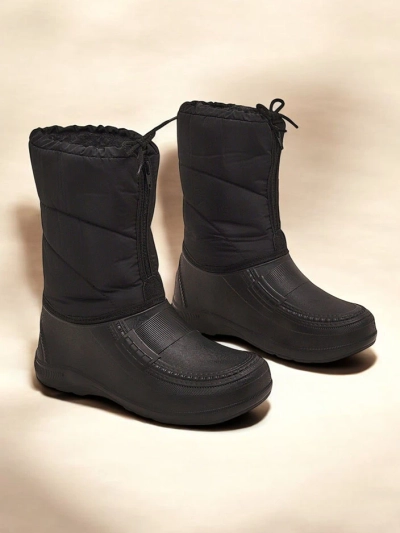 Royalfashion Женски снежни ботуши Гомеррес