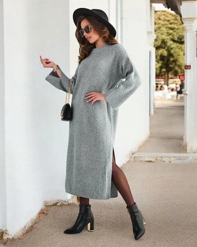 Ризи Ройалфешън за жени с дълга туника