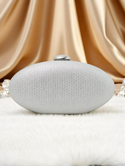 Royalfashion Дамска плик чанта Elissa Shine