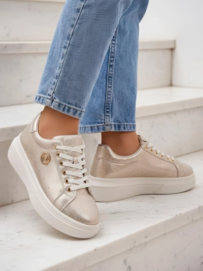 Royalfashion Спортни маратонки за жени Clevermood