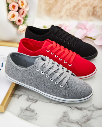 Royalfashion Дамски кецове Bossi