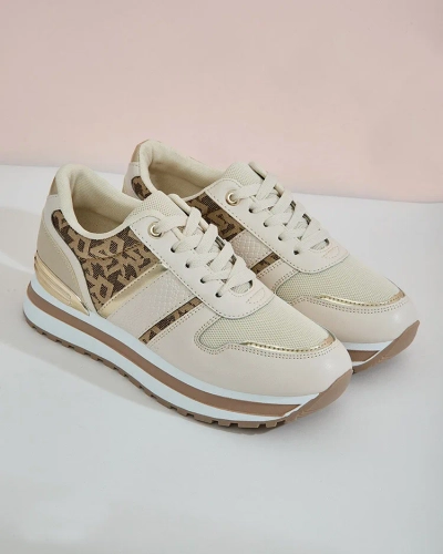 Royalfashion Дамски спортни кецове Boziw