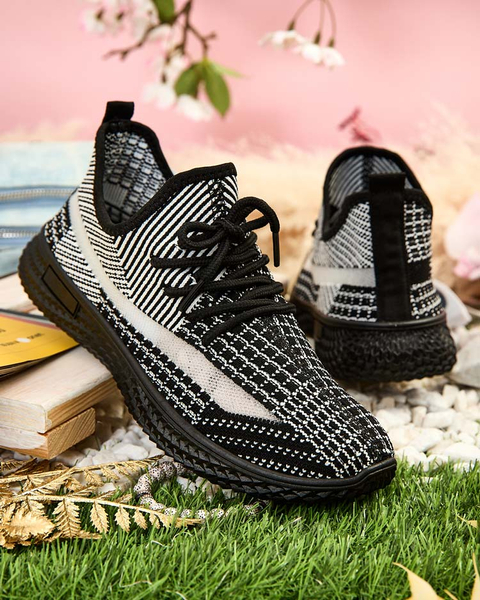 Royalfashion Дамски спортни обувки Melannz