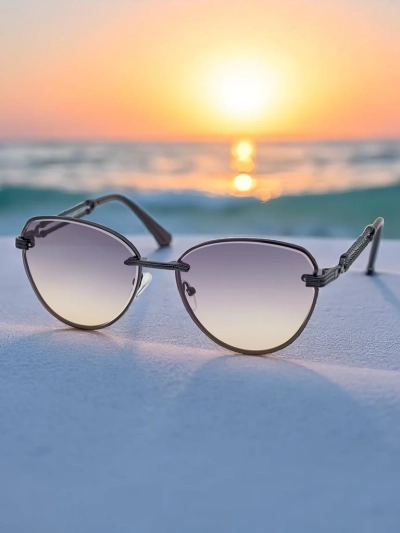 Royalfashion Meowire Слънчеви очила