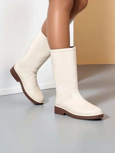 Рейн боти за жени Mattelo