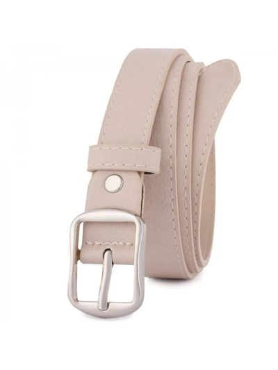 Royalfashion Дамски ежедневен колан