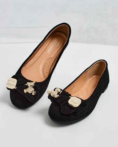 Royalfashion Women's Renolli Ballerinas