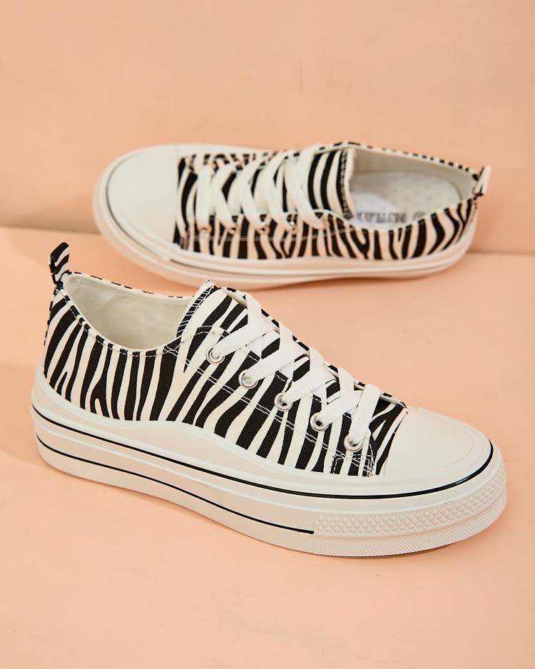 Royalfashion Дамски спортни маратонки Misors