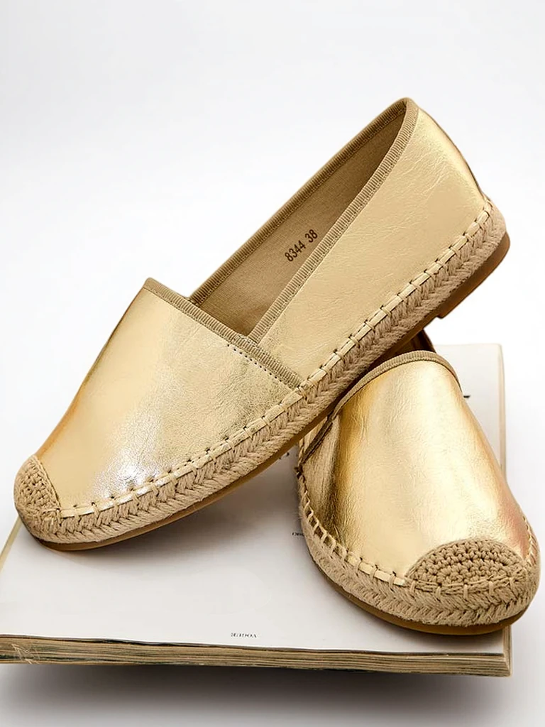 Royalfashion Дамски еспадрили Dimalle