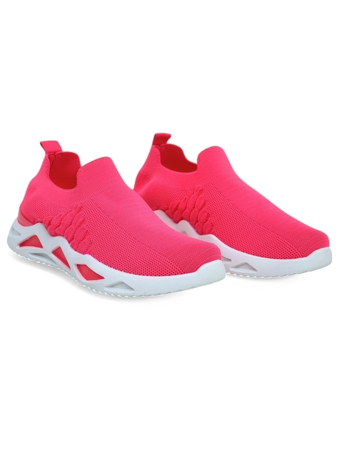 Обувки тип слип-он за жени Royalfashion с камъни Елавис