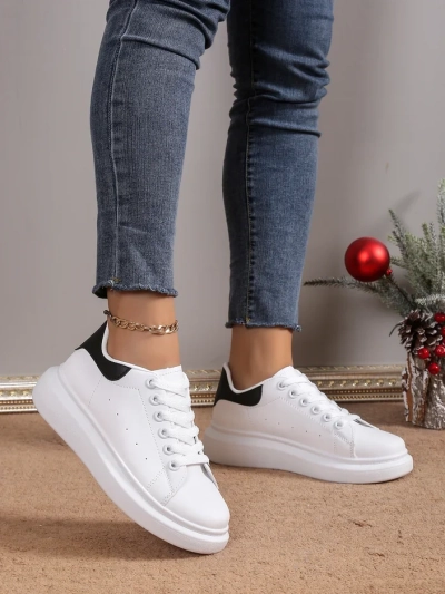 Royalfashion дамски спортни маратонки Pefese