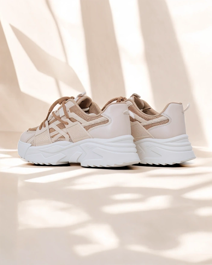 Royalfashion Женски спортни маратонки Miefo