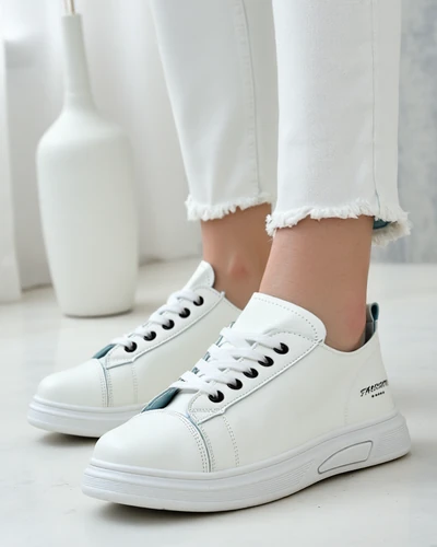 Royalfashion дамски маратонки Pilotese