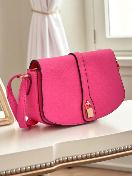 Royalfashion Малка дамска чанта от еко кожа Moderno Viva