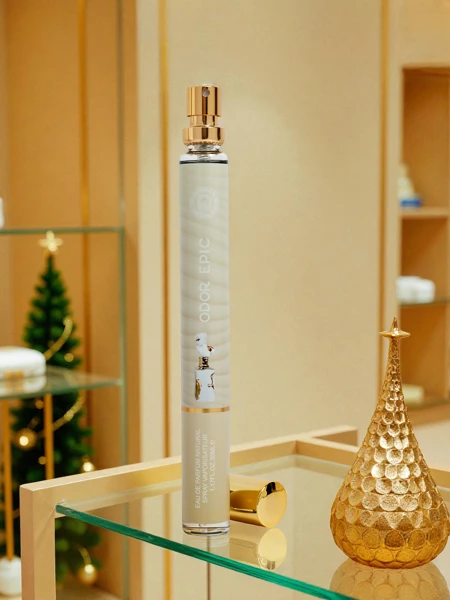 Вдъхновен парфюм за жени Odor Epic Ecler