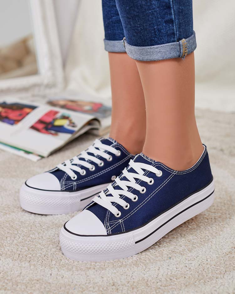 Royalfashion Дамски спортни маратонки Tamissa