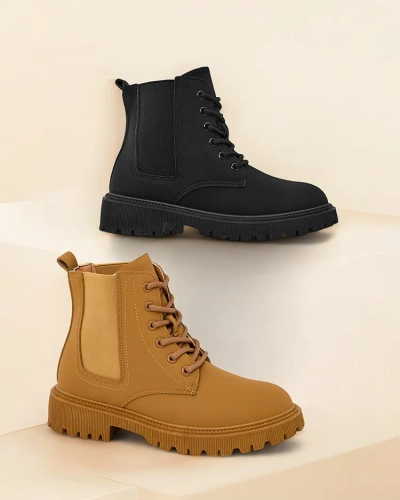 Ройалфешън Дамски Трепъри Санер