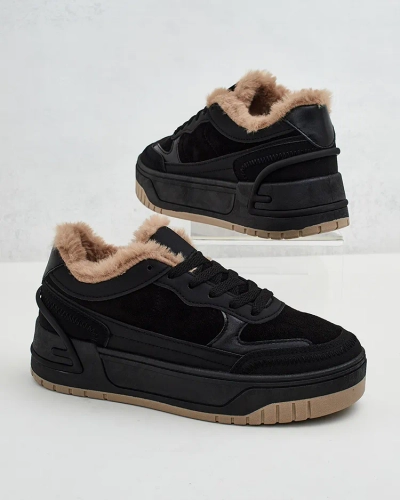 Royalfashion Дамски изолирани маратонки Garres