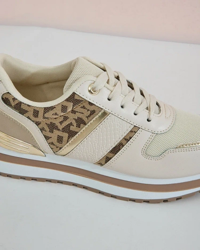 Royalfashion Дамски спортни кецове Boziw