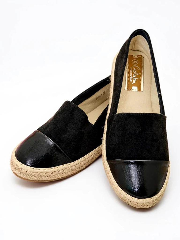 Royalfashion Дамски еспадрили Emasse