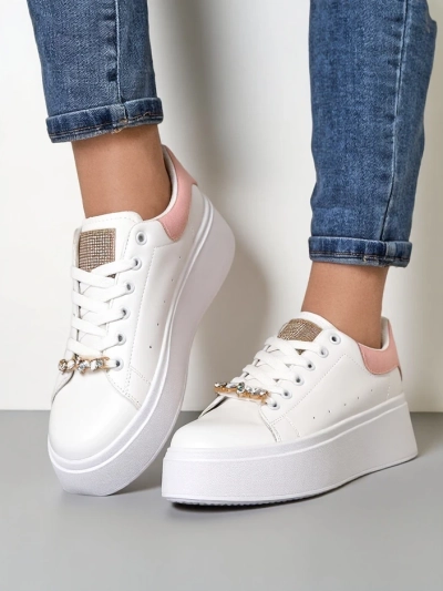 Royalfashion Дамски спортни кецове Tenzorus