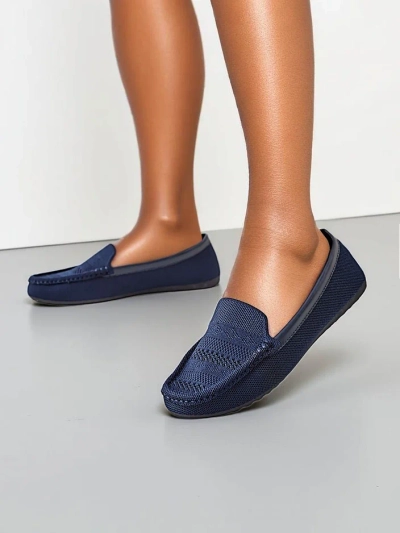 Royalfashion женски мокасини Granatte