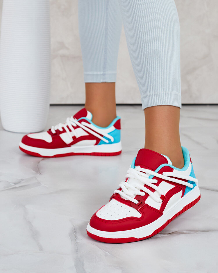 Royalfashion Дамски спортни маратонки Tif