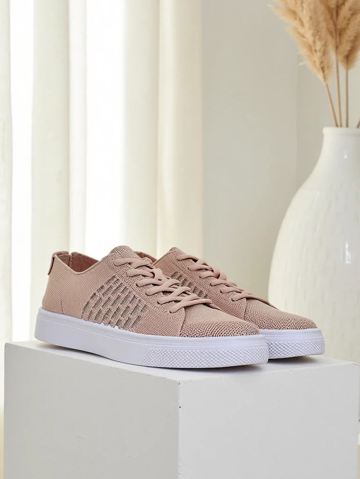 Royalfashion дамски текстилни спортни обувки Norbiese