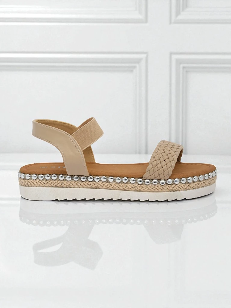 Royalfashion Дамски сандали Bellavia