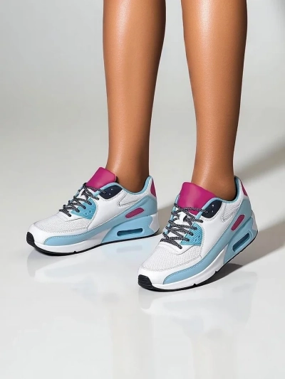 Royalfashion Дамски маратонки Airnel