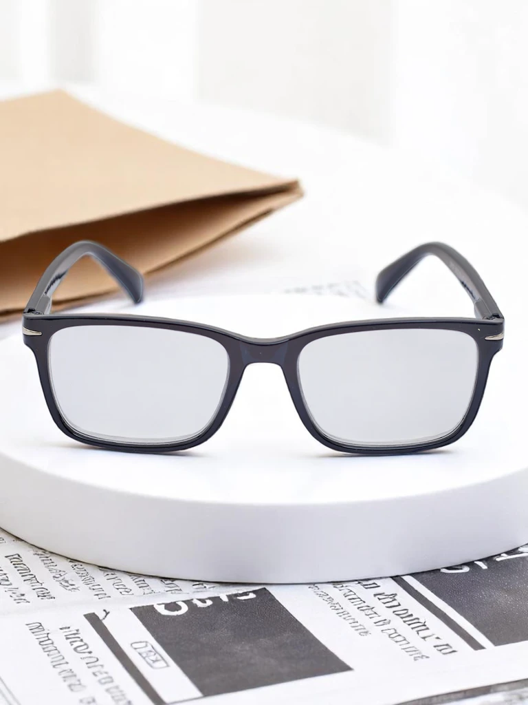 Royalfashion Диоптрични очила +3 ClearView Classic