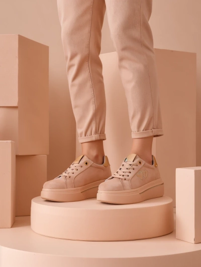 Royalfashion дамски спортни маратонки Amorese