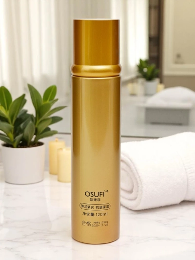 Анти-бръчков овлажняващ крем с колаген