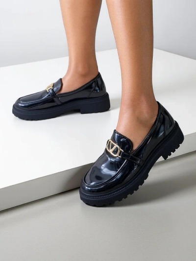 Royalfashion дамски мокасини Erret