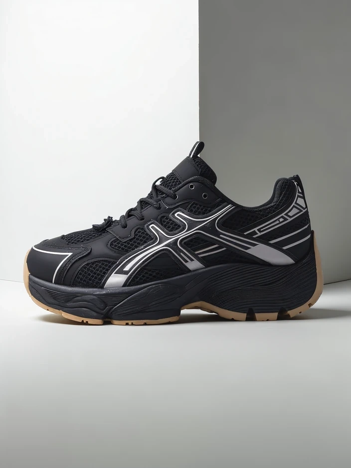 Royalfashion Женски спортни маратонки Senuifo